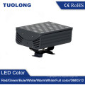 LED-Fassade, die 72W LED Flutlicht IP65 beleuchtet